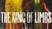 Radiohead - Give Up The Ghost - The King Of Limbs - Lyrics