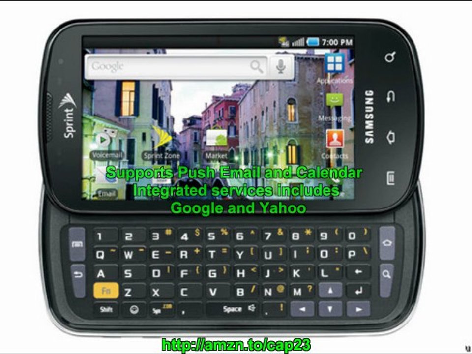 samsung moment