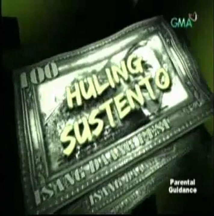 Bubble Gang Kin-Z: Huling Sustento