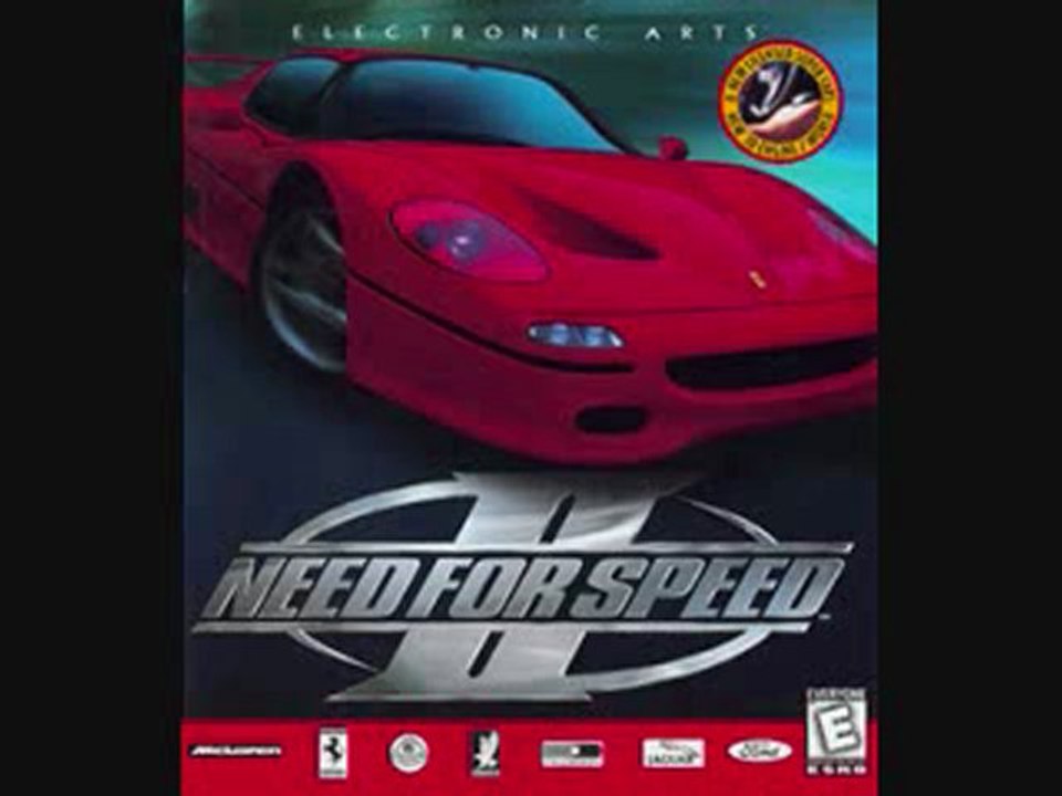 Need For Speed 2 Music: Track 13