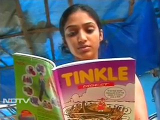 How Uncle Pai created Amar Chitra Katha