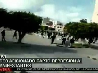 Se reportan muertos por disparos en barrios de Trípoli