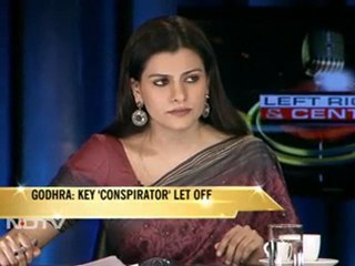 Has Godhra verdict raised more questions than answers?