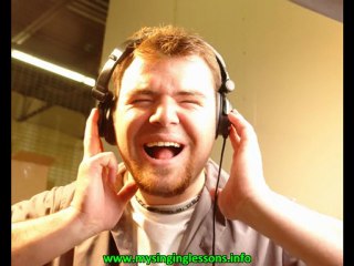 Singing Classes Online