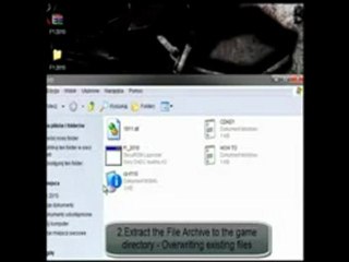 F1 2010 Windows Live Keygen