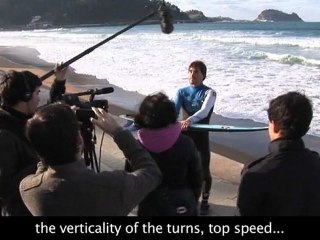 New board blends feelings and technology, no, really