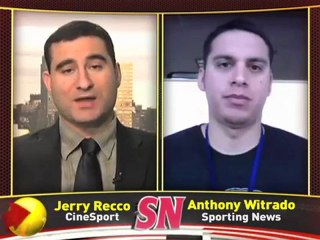 Sporting News: Rockies Preview