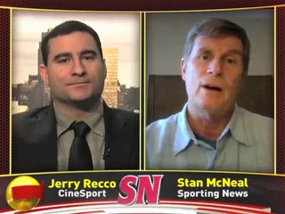 Moving On Without Wainwright