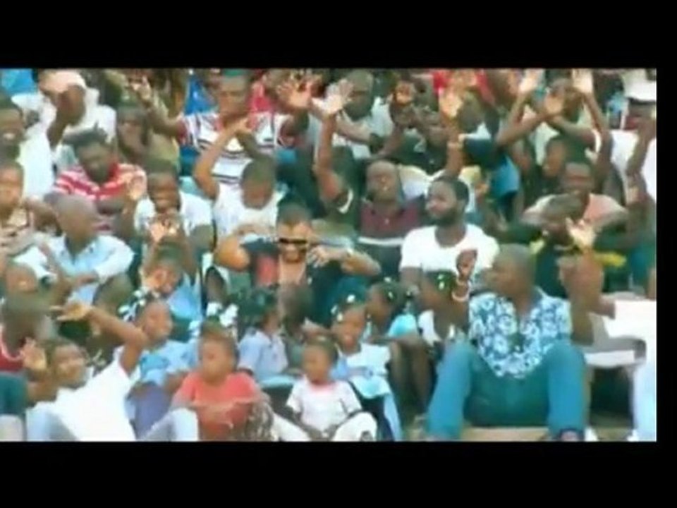 Richie Cap Haitien Je t'aime