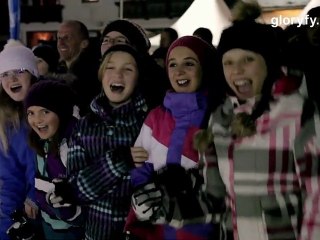 Gloryfy BASTARDS 2011 - Highlights