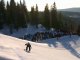 TTR Tricks - Tyler Flanagan Snowboarding Tricks at Oakley Arctic Challenge