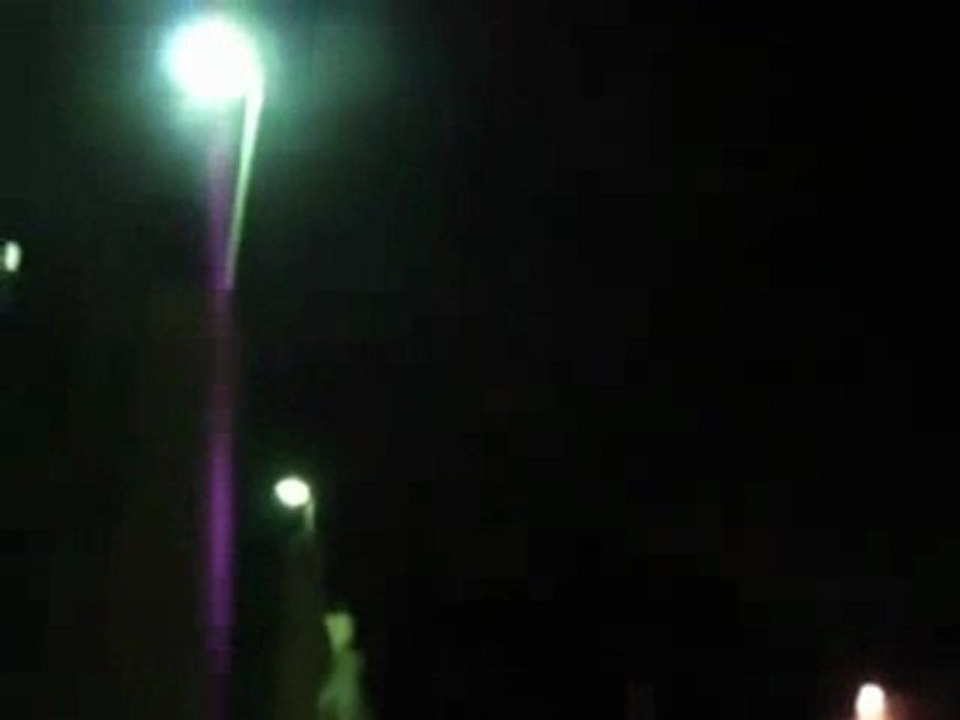 Intense Shootout in central Tajoura