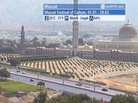 Budapest - Hungary, Ascona - Ticino - Switzerland, Ekaterinburg - Russia, Metz - France, Muscat - Oman, Sydney - Australia, Saint-Malo - France