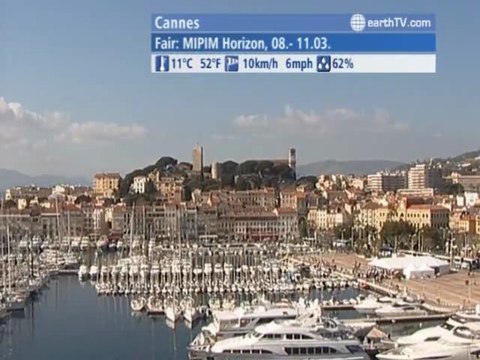 Ekaterinburg - Russia, Agadir - Morocco, Muscat - Oman, Cannes - France, Arcachon - France, Prague - Czech Republic, Warsaw - Poland