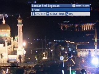 Stuttgart - Germany, Vienna - Austria, Saint-Malo - France, Bandar Seri Begawan - Brunei, Engelberg - Titlis - Switzerland, Macau SAR - China, Metz - France