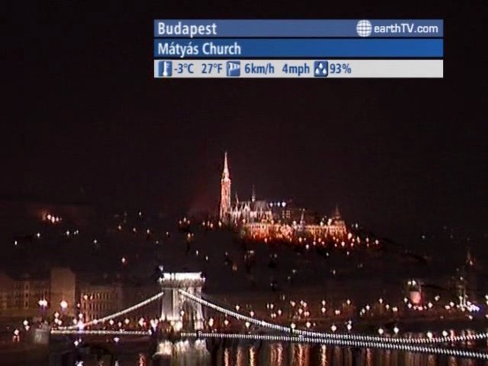 Saint-Malo - France, Melbourne - Australia, Dresden - Germany, Budapest - Hungary, Prague - Czech Republic, Macau SAR - China, Warsaw - Poland