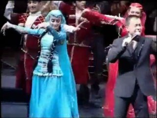 Baku Konseri 2009 Nedendir