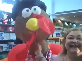 [Happy Thanksgiving ]Where is [Sue DeBrule] part 3 www.sued