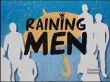 Bubble Gang Kin-Z: Raining Men