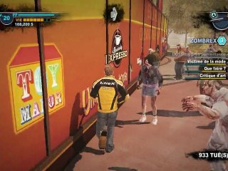 LP Dead Rising 2 part 35 - Les Rednecks
