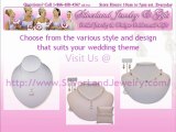 Affordable Discount Bridal Jewelry