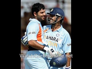 watch India vs England 2011 cricket world cup online live