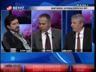 Dinamit 39.Bölüm 5.Kısım