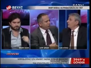 Dinamit 39.Bölüm 7.Kısım