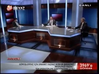 Dinamit 39.Bölüm 12.Kısım