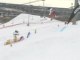 TTR Tricks - Zak Stone Snowboarding Tricks at Burton Canadian Open