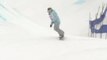 TTR Tricks - Jamie Anderson Snowboarding Tricks at Burton Canadian Open