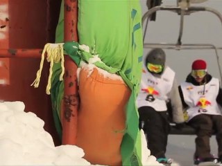 TTR 9th RedBull Nanshan Open - Wrap Up