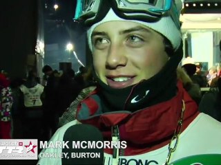 TTR Billabong Air & Style 2011 - Full Wrap Up