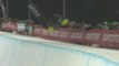 TTR Tricks - Kohei Kudo Snowboarding Tricks at Burton Canadian Open