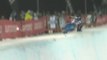 TTR Tricks - Kelly Clark Snowboarding Tricks at Burton Canadian Open
