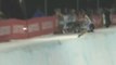 TTR Tricks - Christian Haller Snowboarding Tricks at Burton Canadian Open
