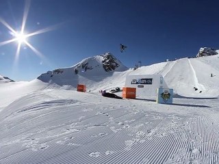 BrOADER TV ep.102: Billabong Air & Style training session at the MOREBOARDS Stub