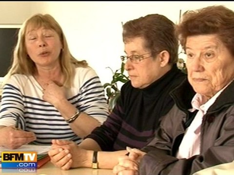 Xynthia : des sinistrés pas en zone noire