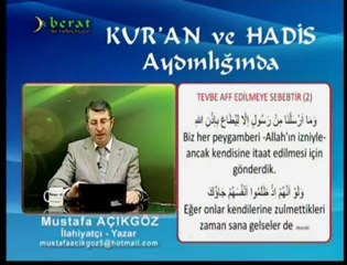 KURAN VE HADİS AYDINLIĞIN DA TEST