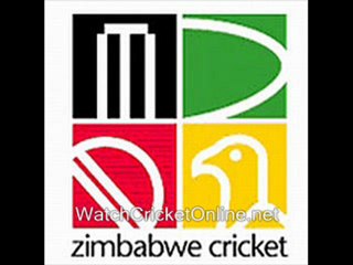 watch Zimbabwe vs Canada cricket world cup Feb 28th live onl