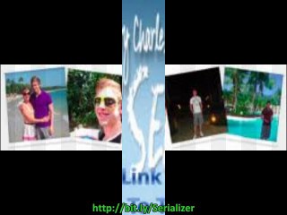 NO opt in required with New Auto Profit Serializer