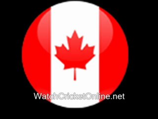 watch Zimbabwe vs Canada cricket world cup Feb 28th stream o