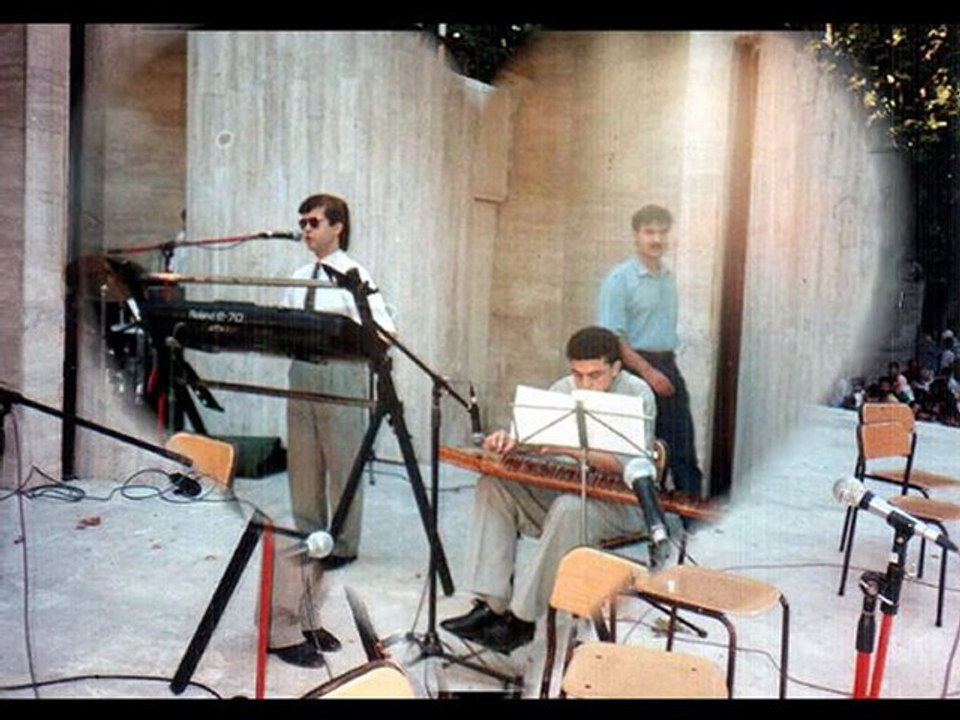 Necati Kuruca - Bu Akşam Ölürüm 2011