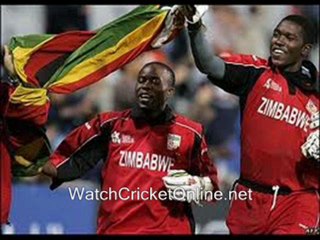 watch Canada vs Zimbabwe world cup matches 2011 live stream