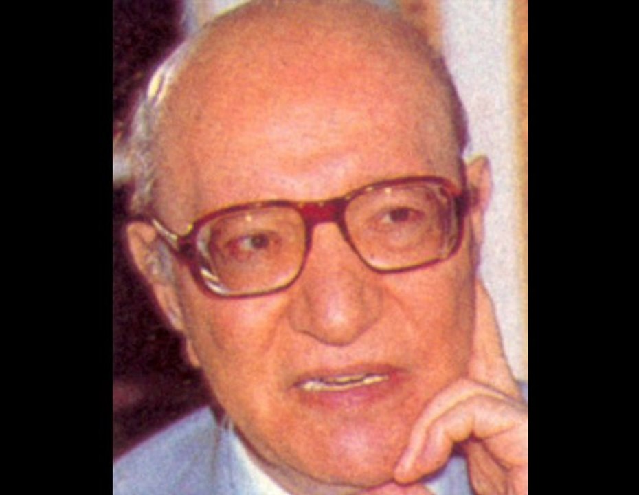 A.BELKHAYAT عبد الهادي بلخياط في جلساته النادرة على العود