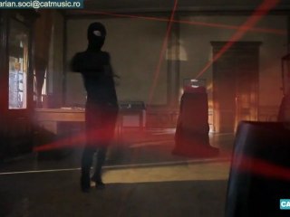 Dj Robert Georgescu feat. Lara - Beside You