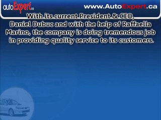 Raffaella Marino In Auto Expert®