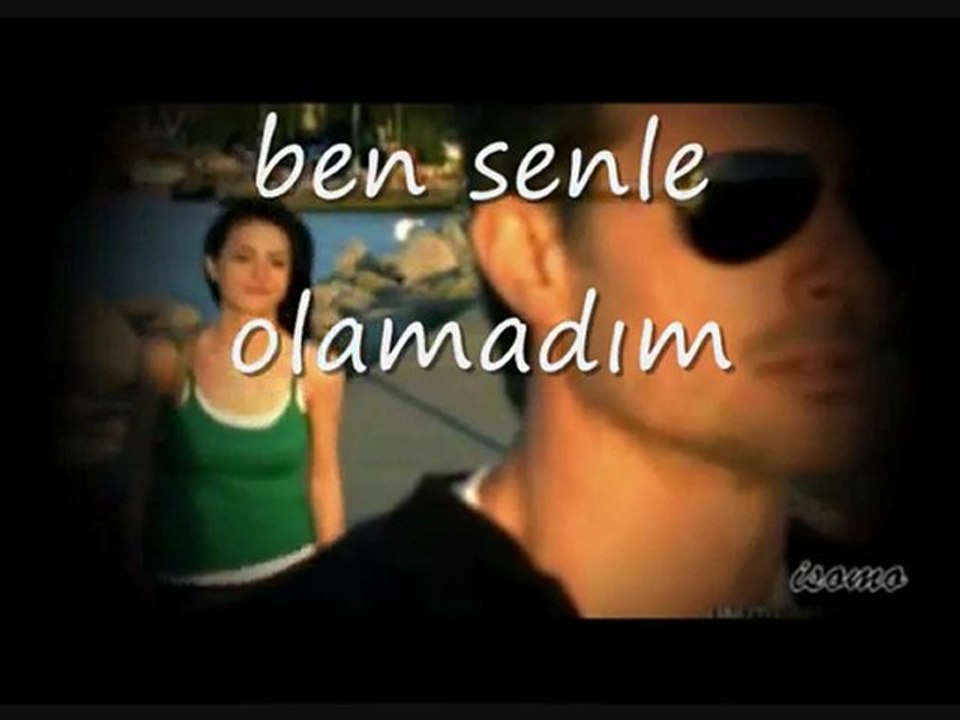 UNUTULMAZ-BEN SENİNLE OLMADIM