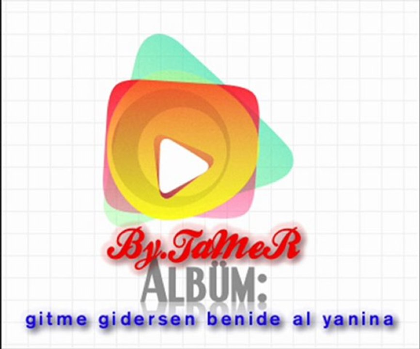Gitme Gidersen Benide Al yanına Canına