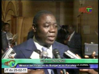 La BEAC adopte son budget exercice 2011